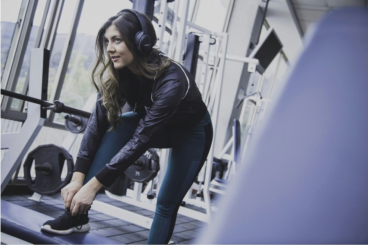 Pilates dla sportowców